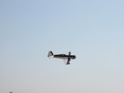 2002 Summer Flying